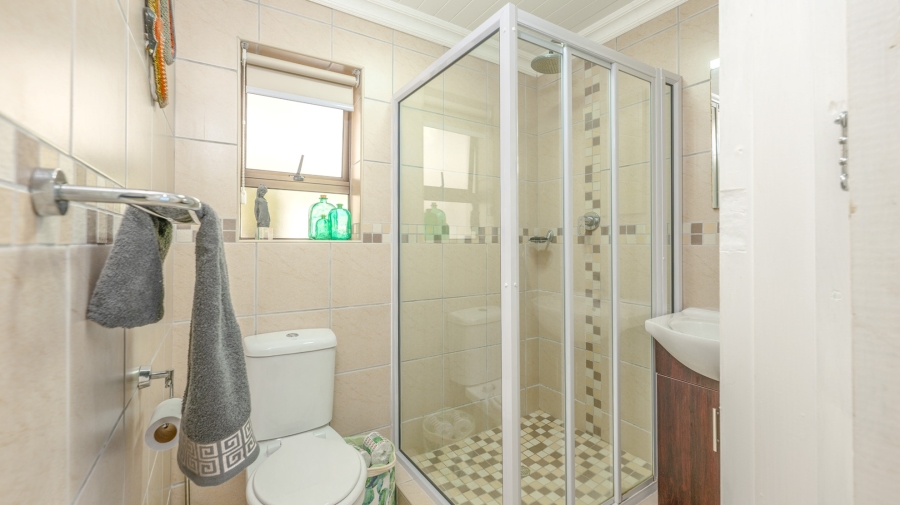 4 Bedroom Property for Sale in Suiderstrand Western Cape